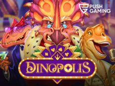 New no deposit casino 202393